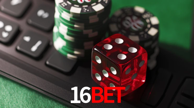 Account Benefits 16bet