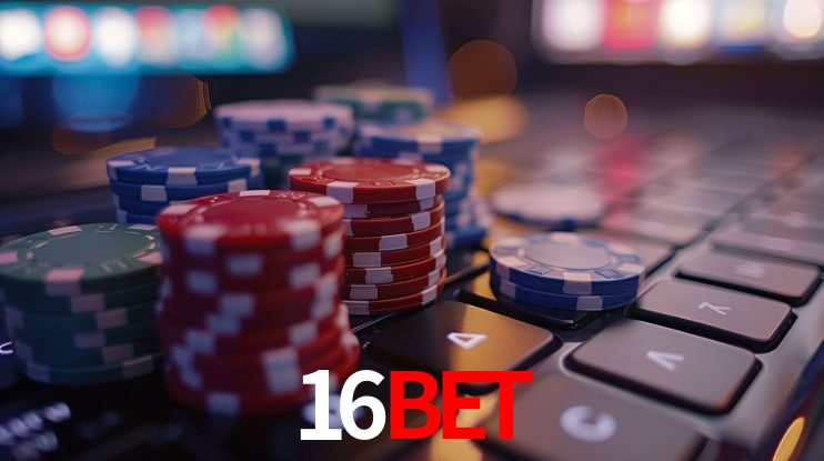 Sistemas de Segurança 16bet