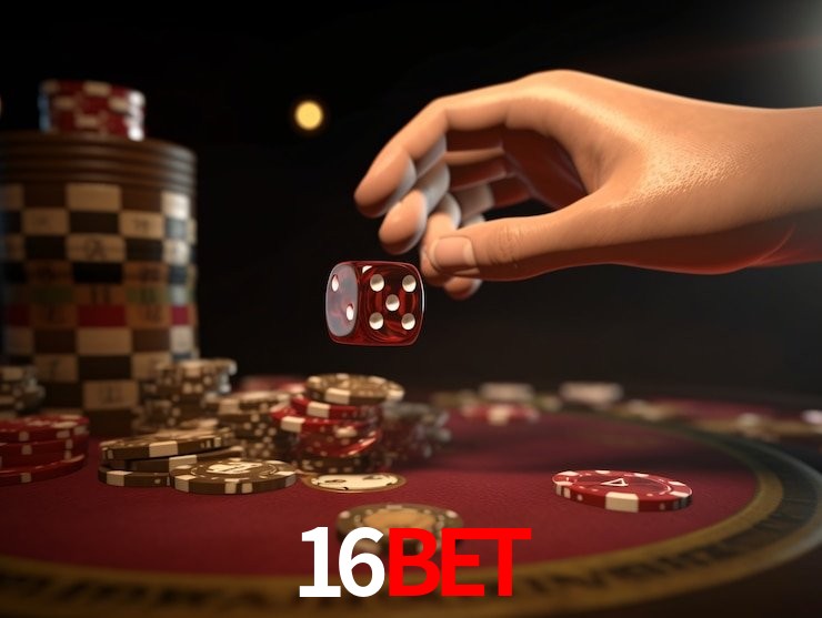 Provedores de Jogos 16bet