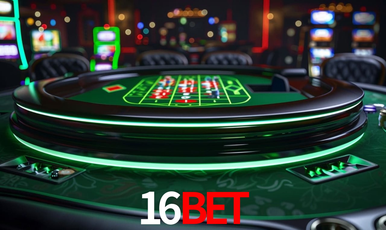Flash Promotion 16bet