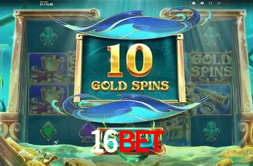 Descubra a Magia dos Jogos de Arcade no 16bet