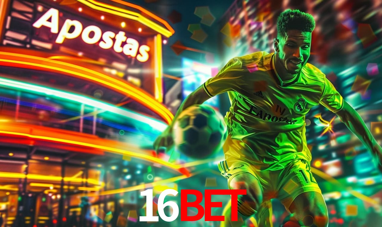 Jogos de Slot 16bet