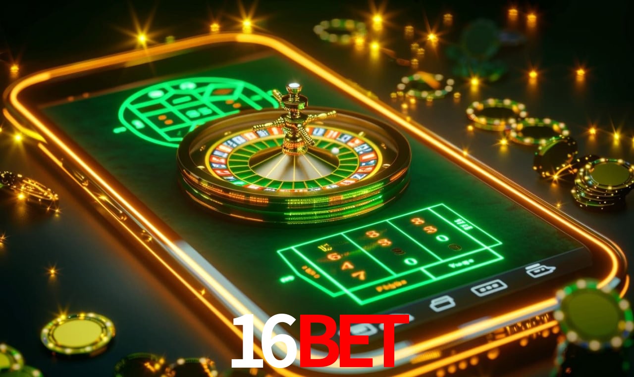 Promoção Relâmpago 16bet