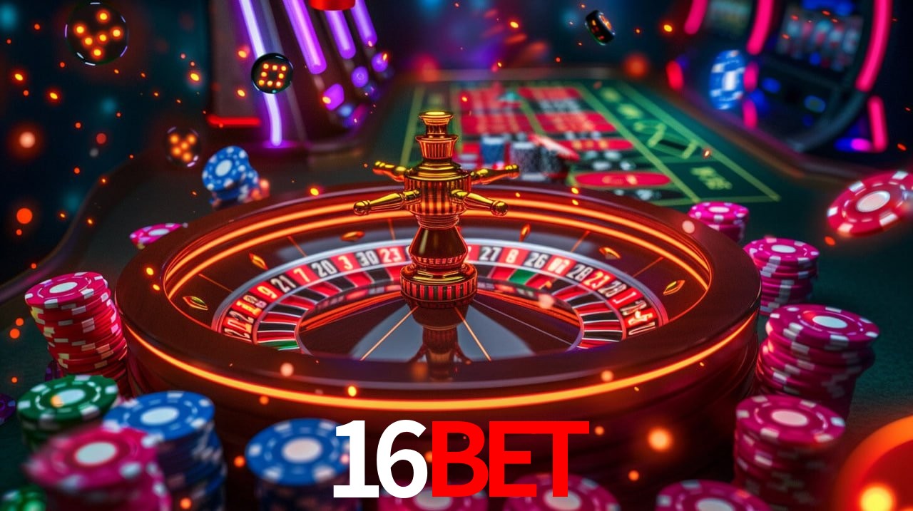 Jogos Exclusivos 16bet