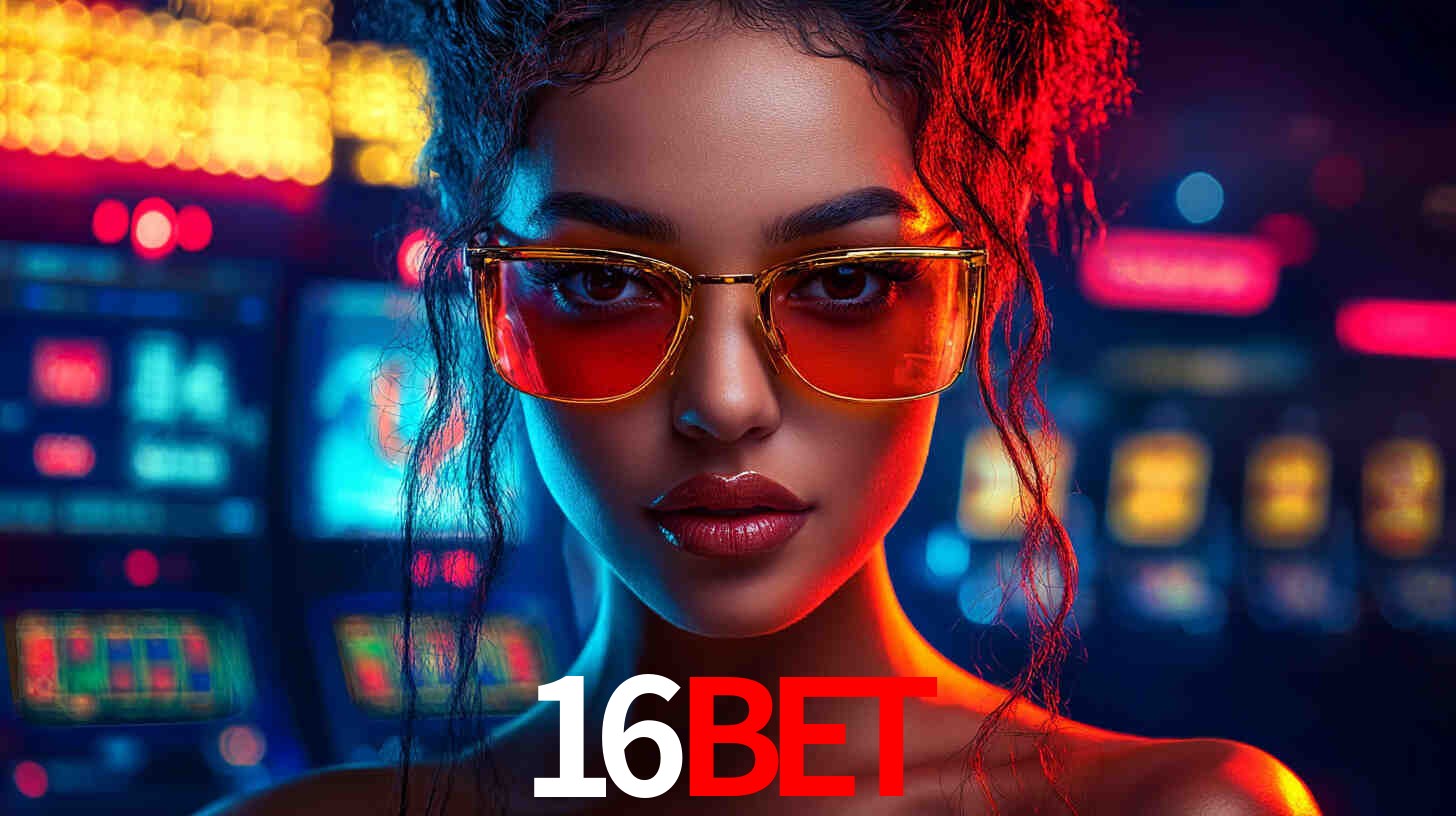 Inovações de Jogos na 16bet: O Futuro das Experiências Interativas