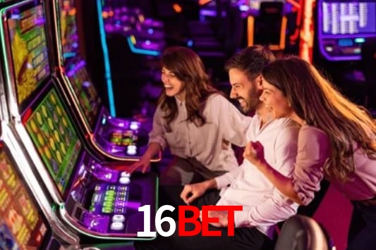 Interface Premium 16bet