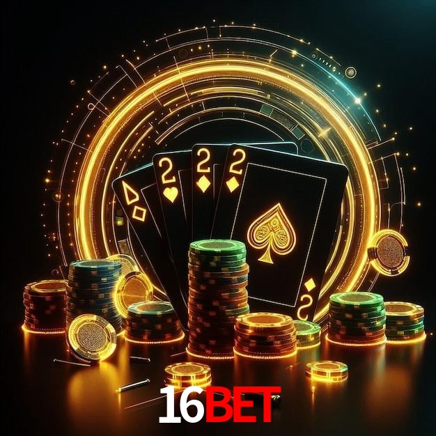 Casino Ao Vivo 16bet
