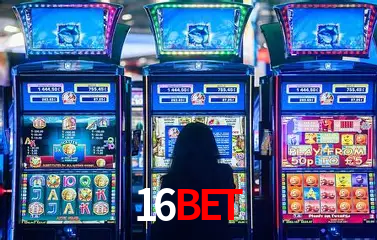 Explorando a Categoria de Eventos em Apostas na 16bet